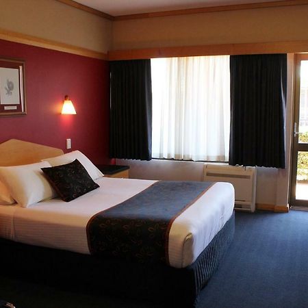 Banksia Motel Collie Екстериор снимка