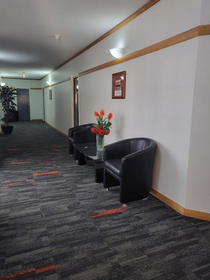 Banksia Motel Collie Екстериор снимка