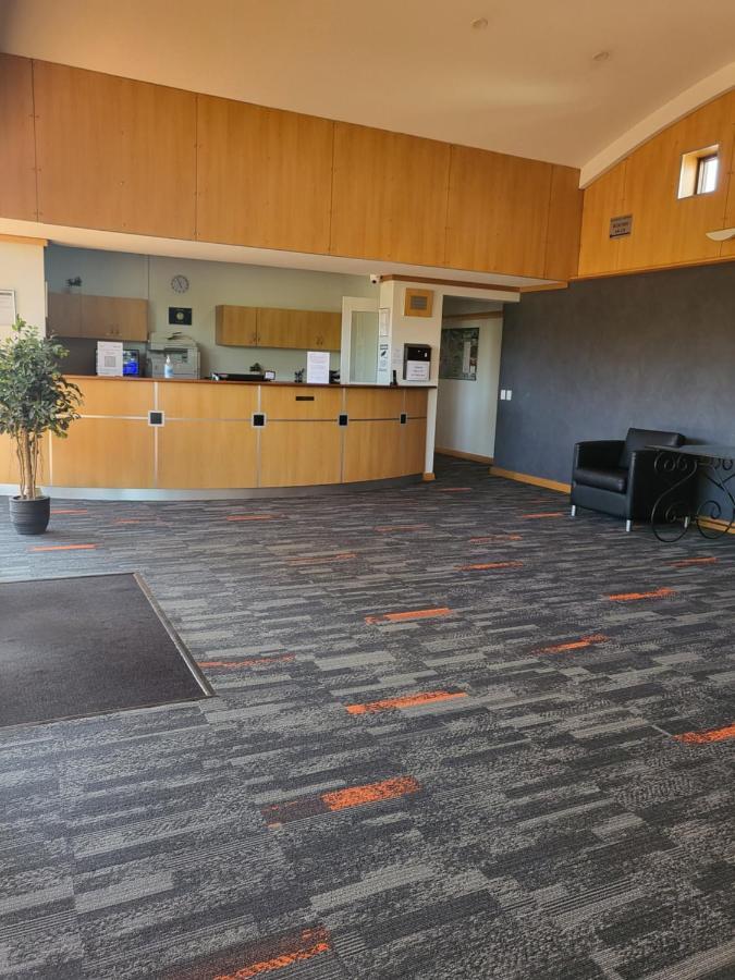 Banksia Motel Collie Екстериор снимка