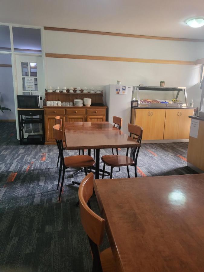 Banksia Motel Collie Екстериор снимка