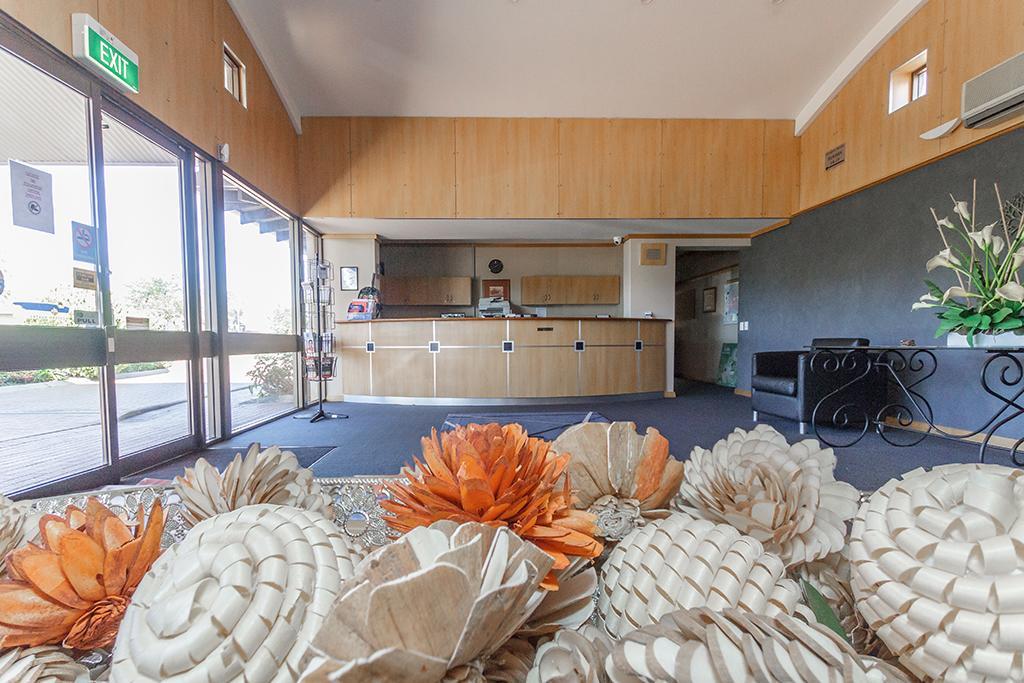 Banksia Motel Collie Екстериор снимка