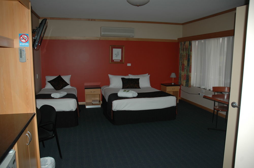 Banksia Motel Collie Екстериор снимка