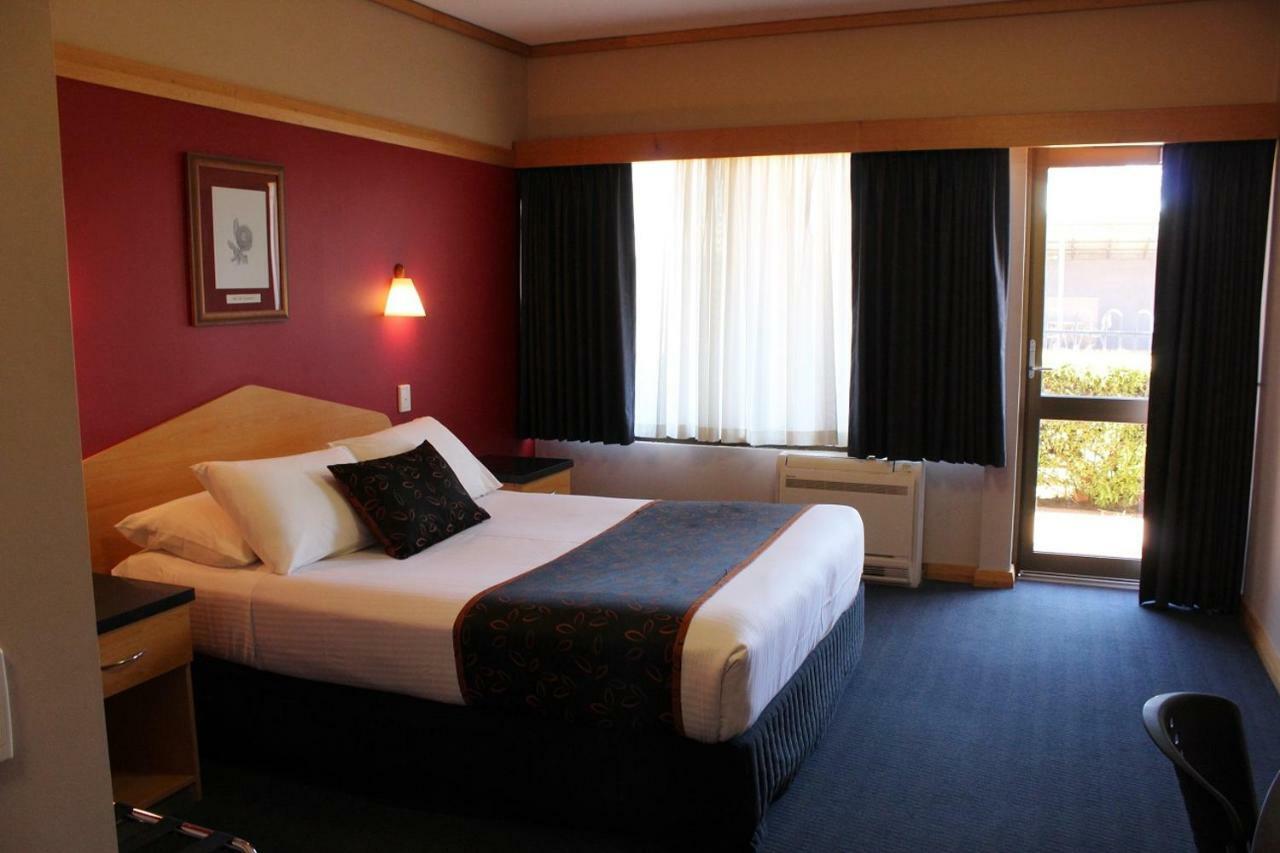 Banksia Motel Collie Екстериор снимка